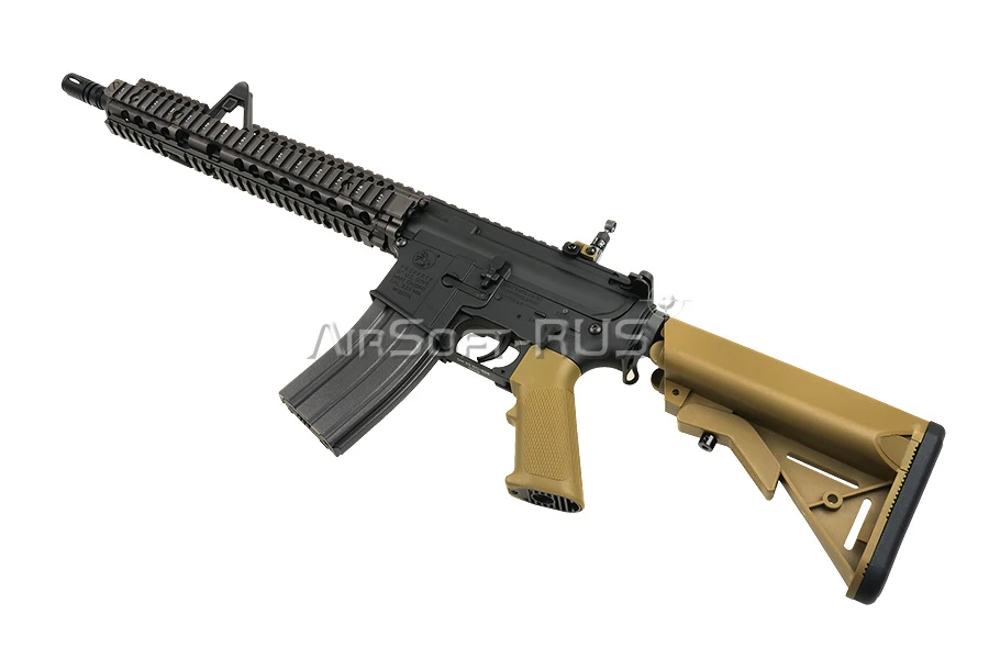 Карабин East Crane M4A1 Sopmod block 2 BN (EC-626WB-UP)