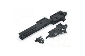Рама Guarder для Hi-Capa 5.1 STI 2011 BK TM (CAPA-60(S)BK)