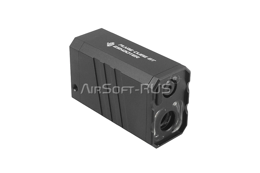 Трассерная насадка E-SHOOTER Flare Cube BT (V701)