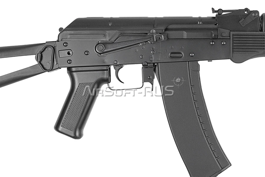Автомат LCT АКС-74Н (DC-LCKS74M) [1]
