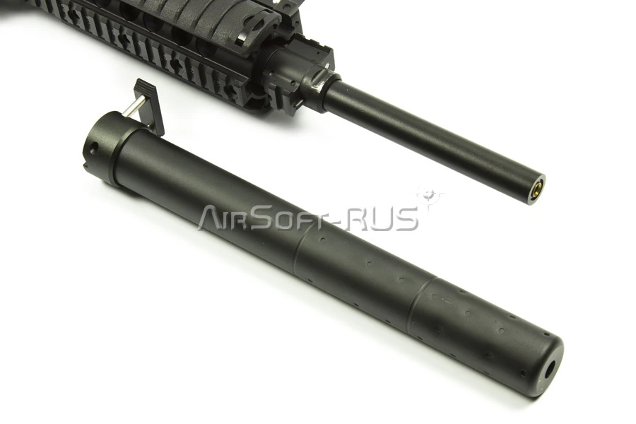 Снайперская винтовка A&K SR-25 (SR-25)