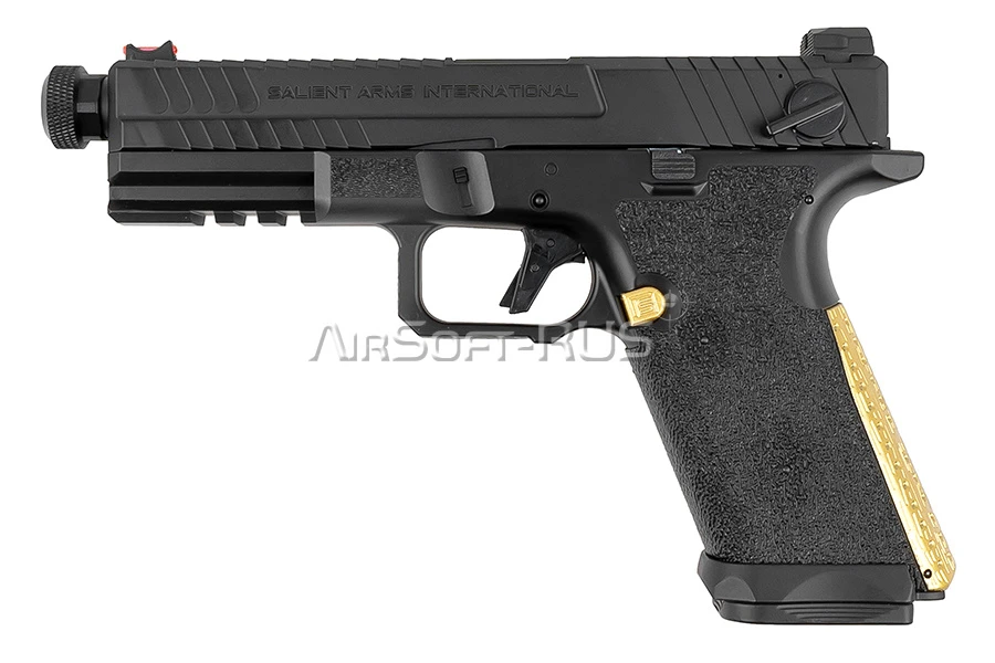 Пистолет Cyma Glock SALIENT ARMS BLU AEP (CM135S)