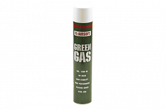 Green Gas FL-Airsoft 1000мл. (FL-1000)