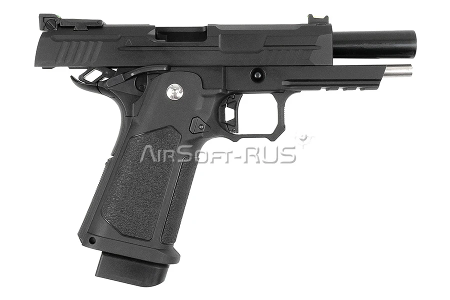 Пистолет Arcturus Hi-Capa 4.3 Vanguard GBB (AT-GHC-V4)