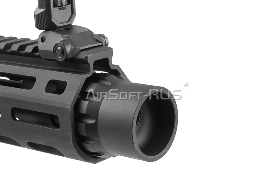 Карабин Cyma DDM4 PDW High Speed GBB BK (DD.1105-HS BK)