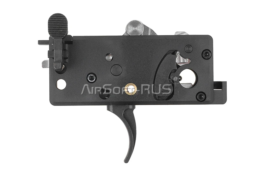 Комплект УСМ Angry Gun для MWS TM Mil-Spec (ANG-20231101-A)