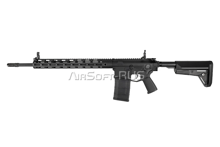 Винтовка CYMA SR-25 M-LOK Platinum (CM098B)