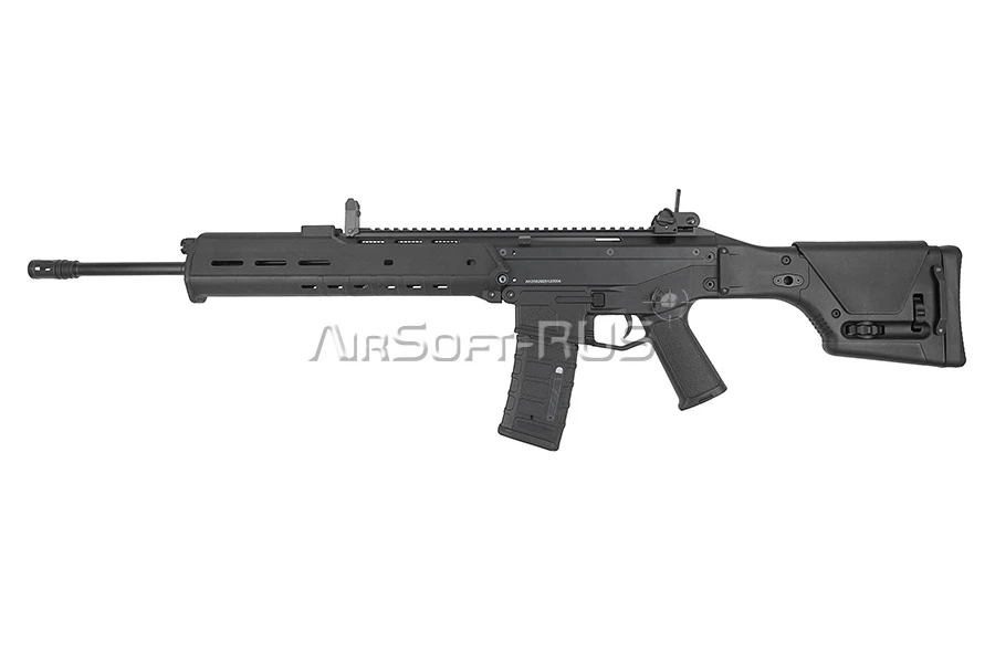Карабин A&K Magpul MASADA SPR BK (MASADA-L-BK(N))