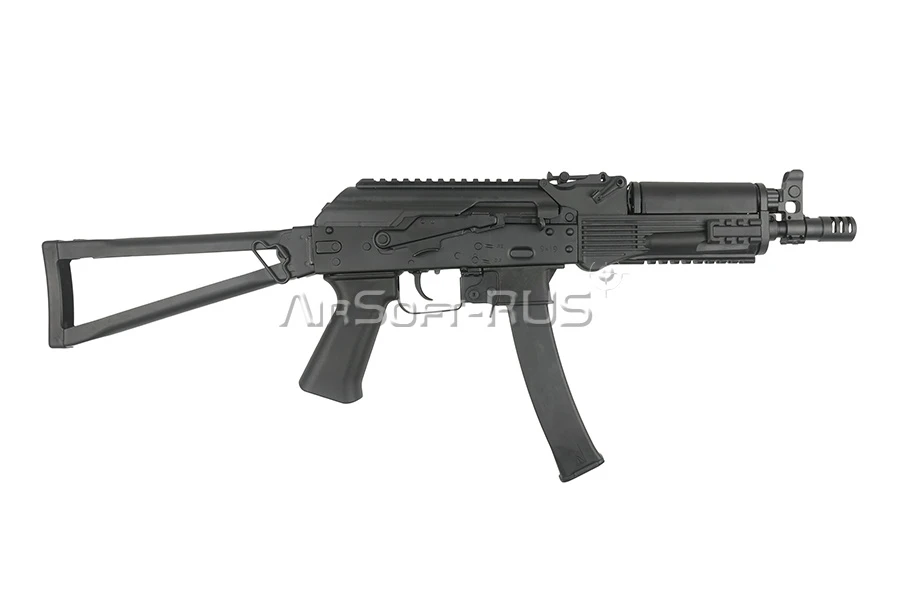 Пистолет-пулемет Arcturus PP19-01 Витязь ME (AT-PP19-01-ME)