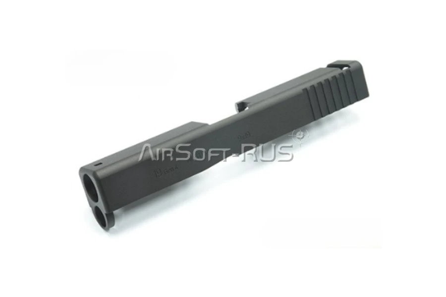 Затвор Guarder для Glock 19 Gen 4 BK TM (GLK-256(BK))