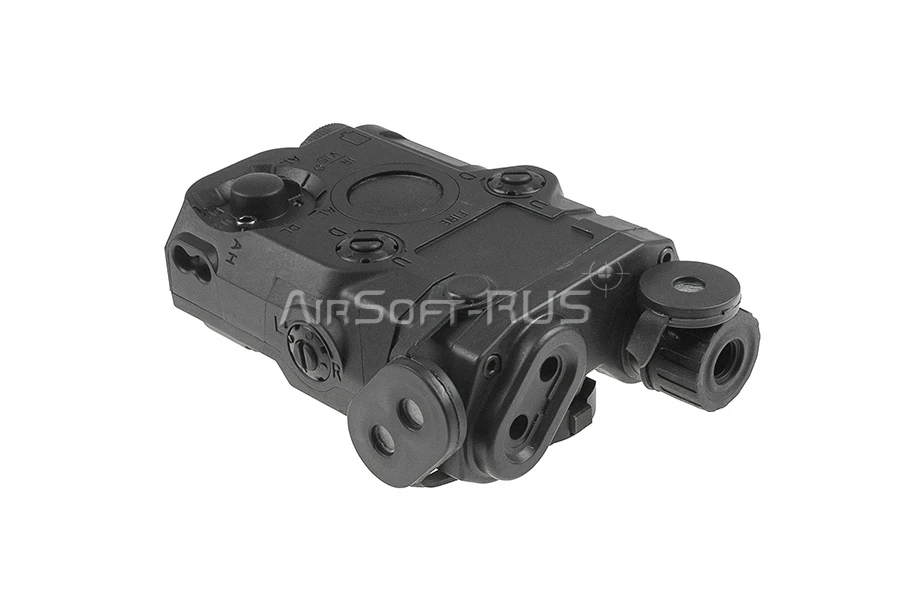 Бокс под аккумулятор CYMA в виде AN/PEQ M-LOK BK (M224C)