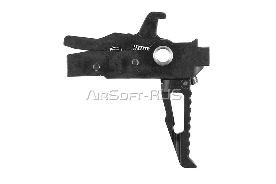 Спусковой крючок Cyma Type E для GBB M4 (CGS-OT-0032)
