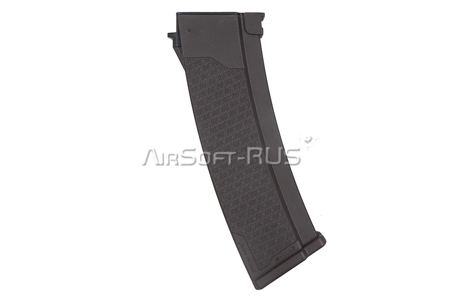Механический магазин Specna Arms для АК Plum (AK S-MAG mid-cap plum)