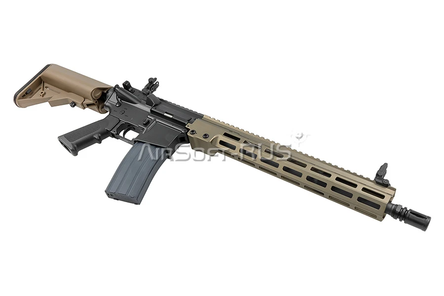 Карабин CYMA CGS Colt M4A1 URG-I 13.5 GBB (COLT1008-13.5)