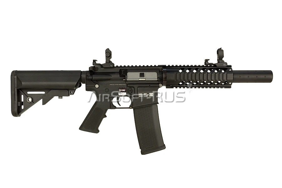 Карабин Specna Arms SA-C11 CORE BK (SA-C11)