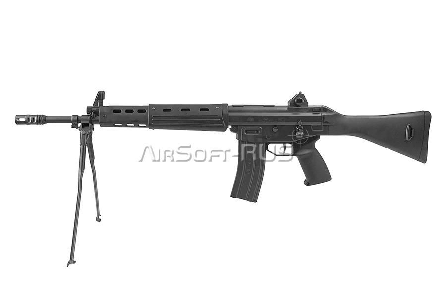 Штурмовая винтовка Tokyo Marui Type 89R GBB (TM4952839142856)