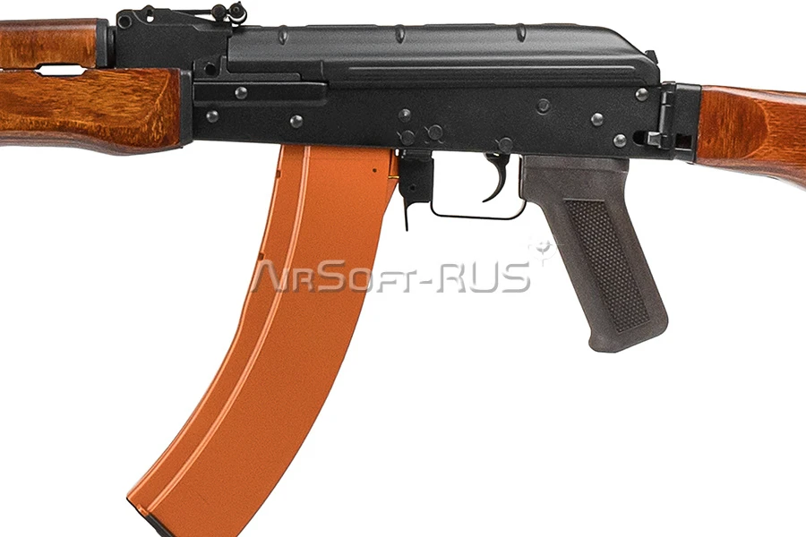Пулемет Cyma РПК-74С wood (CM052S)