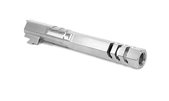 Внешний ствол EDGE HEXA для Hi-CAPA 5.1 TM SV (EDGE-OB51-02SL)