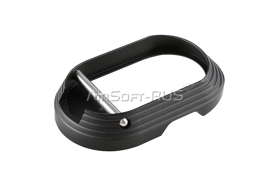 Магвел STI 5KU для Hi-Capa TM BK (GB-487-BK)