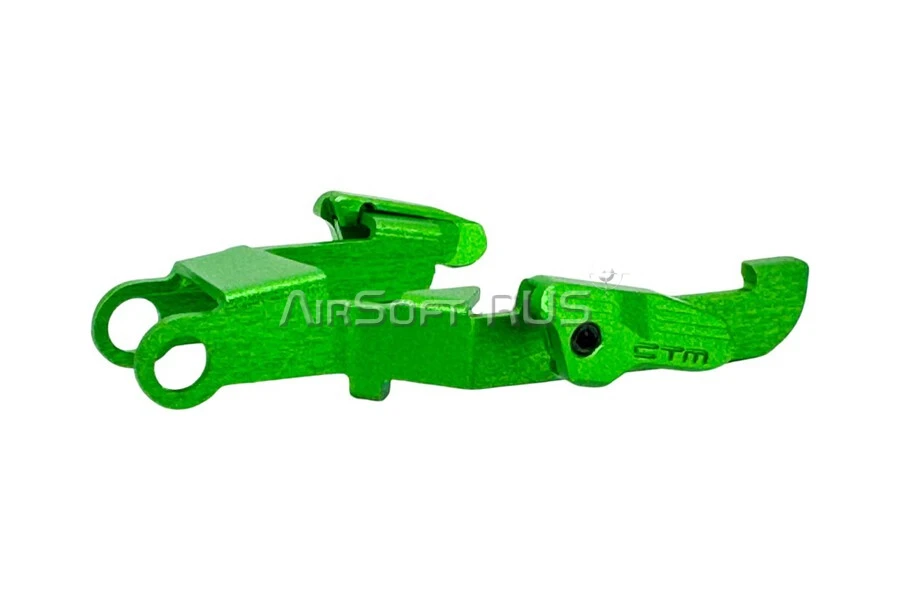 Увеличенный рычаг затворной задержки CTM для AAP-01/C GN (CTM-KIT-0667)
