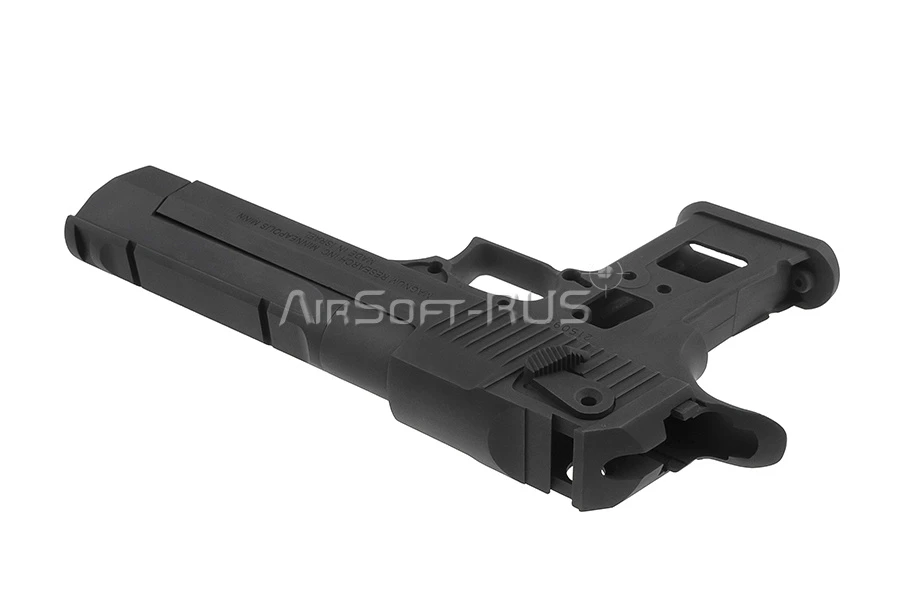 Кит Guarder для Desert Eagle .50 BK TM (DE50-05(BK))