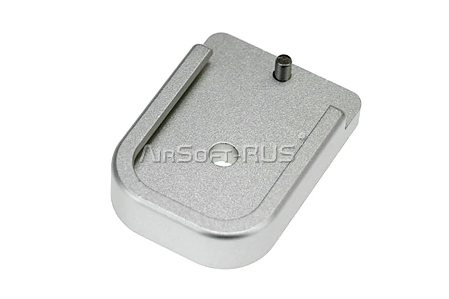 Пятка магазина COWCOW для Hi-Capa D01 Dottac SV (CCT-TMHC-002)