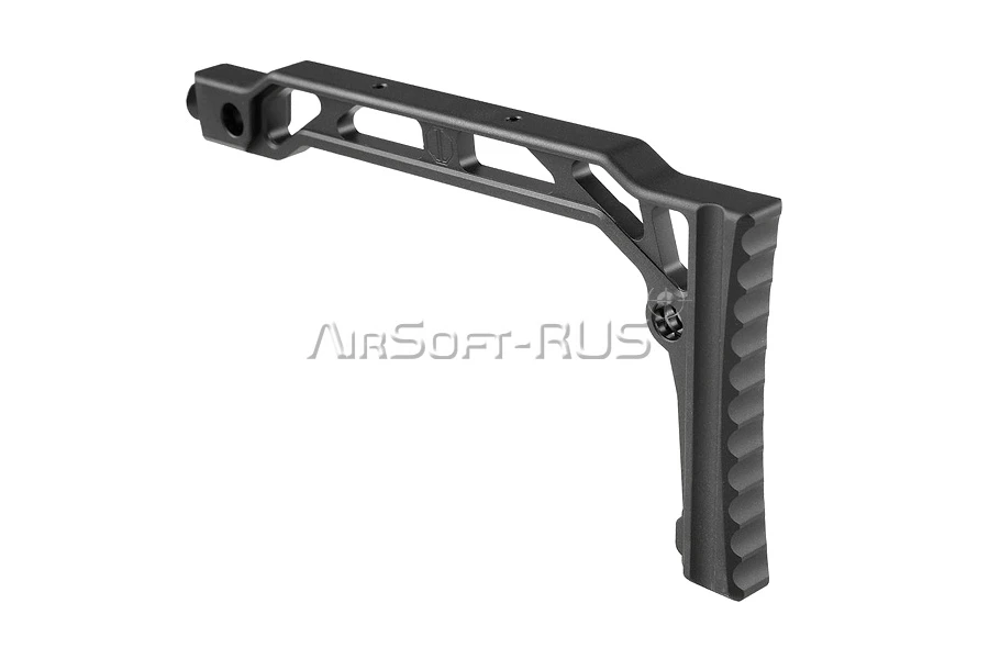 Приклад 5KU на RIS планку SS-8R (5KU-327)