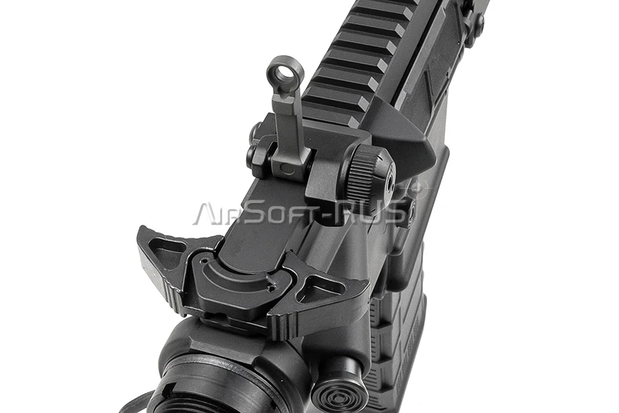 Карабин Arcturus URGI MK16 13.5' AEG (AT-AR11)