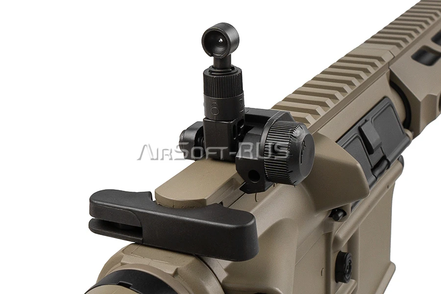 Карабин Cyma M4 Salient Arms TAN ABS (CM518 TN)