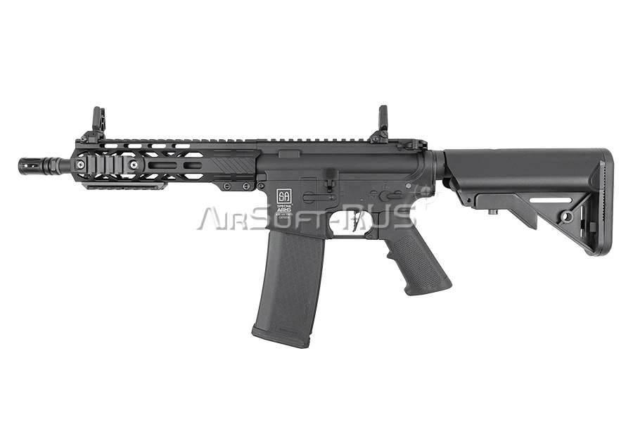 Карабин Specna Arms AR15 Custom HAL BK (SA-C25-ETU)
