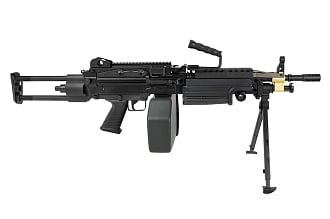 Пулемет A&K M249 PARA (DC-249-PARA) [1]