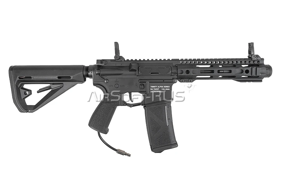 Карабин Arcturus TRINITY ARMAMENT 7.9"  ВВД Pulsar D Bluetooth GATE TITAN II (GA-TA03P)