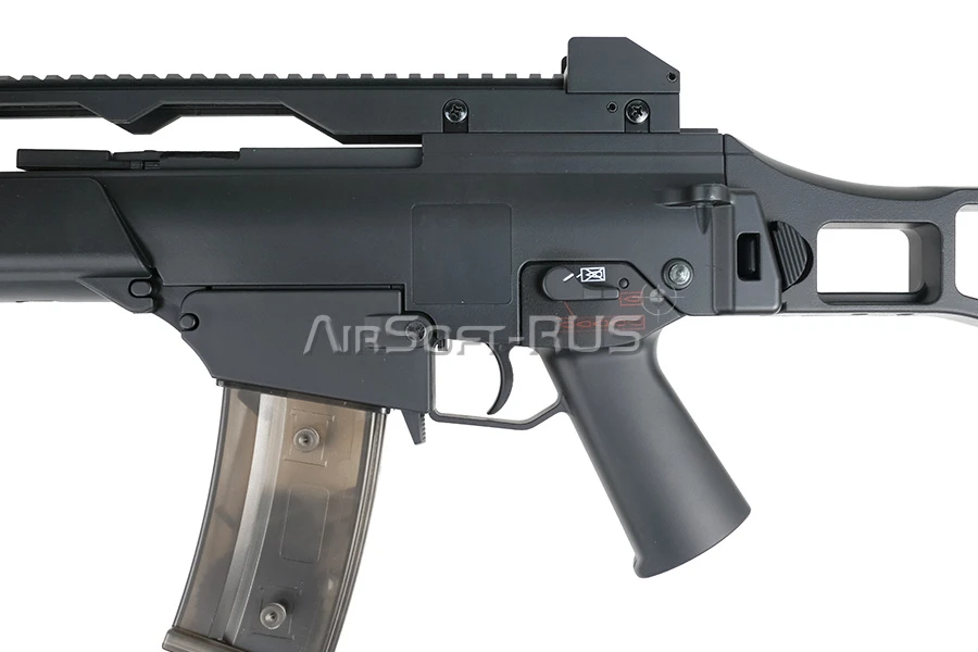 Штурмовая винтовка Cyma H&K G36С (CM011)