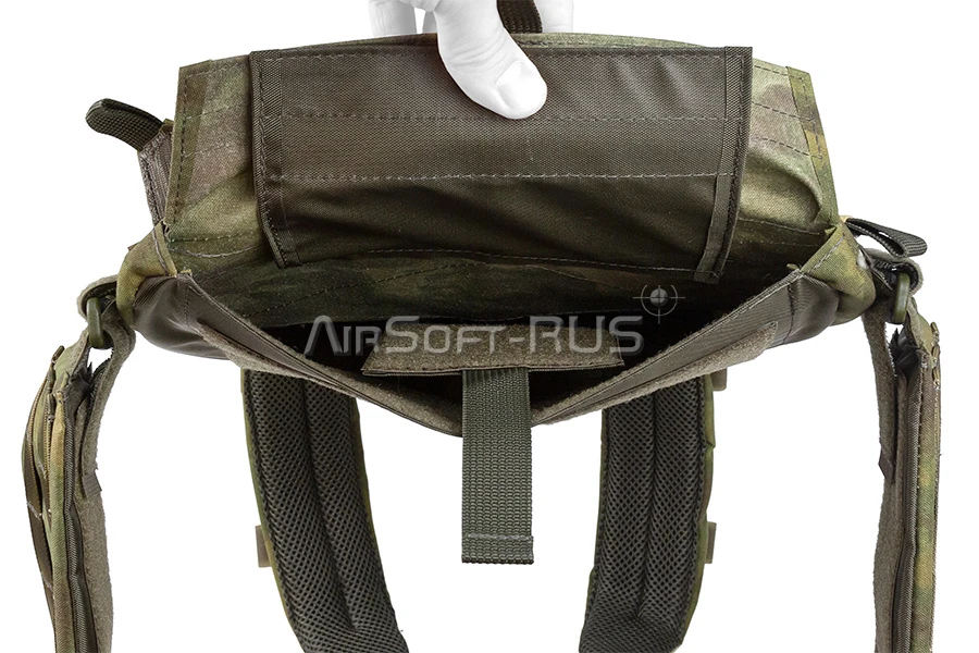 Бронежилет ASR M3 DM (ASR-M3-DM)