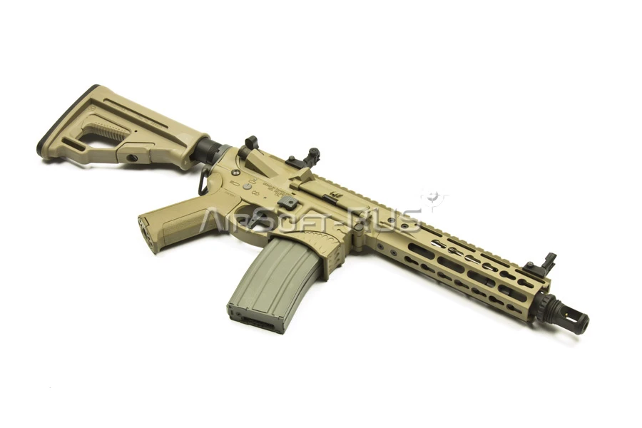 Карабин Ares M4 Sharps Bros HellBreaker Octarms 7' DE (M4-SB7-DE)