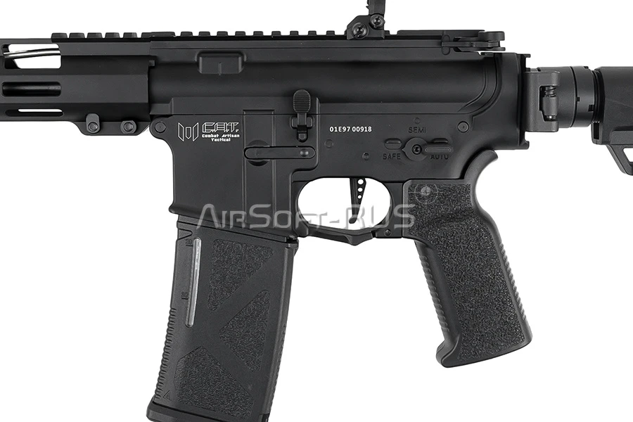 Карабин Arcturus X C.A.T. AR-15 Explorer 8.5" AR (DC-AT-CAT-04) [1]