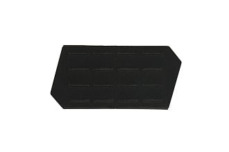 Панель Imba Gear Flash х4 BK (IGfp04b)