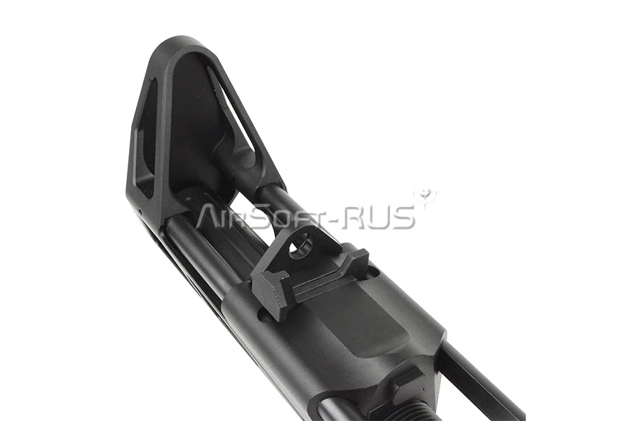 Приклад 5KU MDX для М-серии MWS TM (MWS-22)