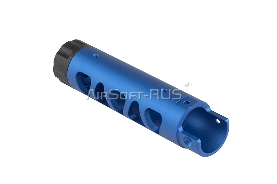 Внешний ствол 5KU для AAP01 Type D Blue (ABAAP-010-BU)