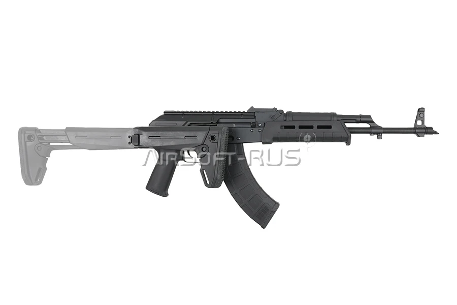 Автомат Cyma АКM Magpul Zhukov (CM077E)