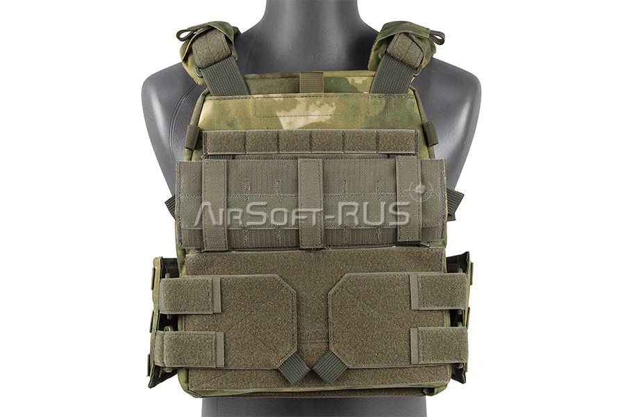 Бронежилет ASR M3 DM (ASR-M3-DM)