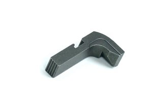 Кнопка сброса магазина Guarder для Glock 26 TM/ Glock 23/27 KJW BK (GLK-13)