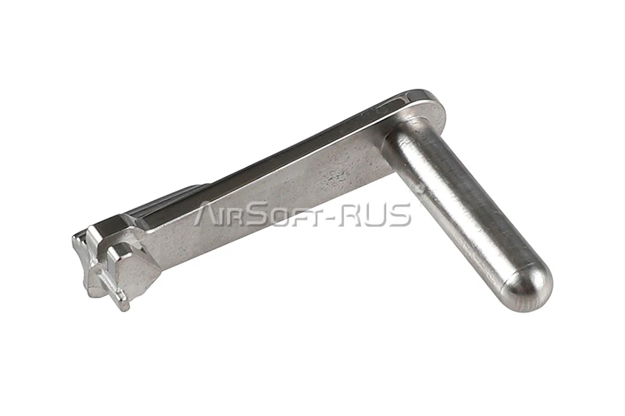 Рычаг затворной задержки 5KU для Hi-Capa Тип 7 SV (GB-513-SV)