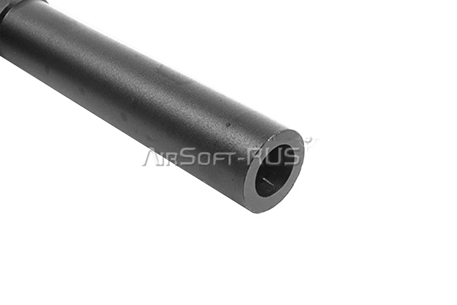 Внешний ствол 5KU Hi-Capa 5.1 TM BK (GB-292-BK)