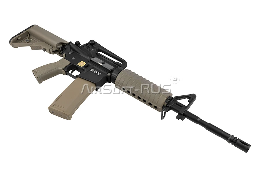 Карабин Specna Arms M4A1 TAN (SA-E01-TN)