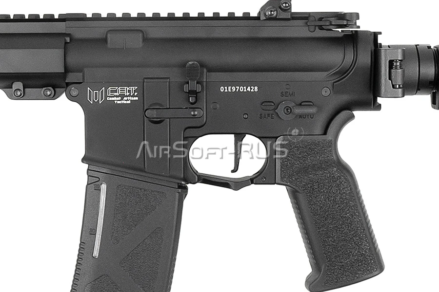 Карабин Arcturus X C.A.T. AR-15 Explorer 10" AR FE (AT-CAT-03-FE)