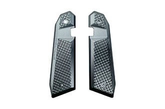Накладки на рукоять Aero Type-A CTM для AAP-01/C GY (CTM-KIT-0541)