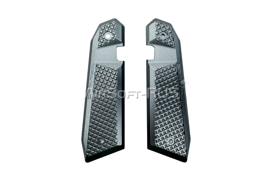Накладки на рукоять Aero Type-A CTM для AAP-01/C GY (CTM-KIT-0541)