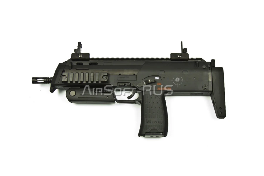 Пистолет-пулемёт Tokyo Marui MP7A1 AEP (TM4952839175342)