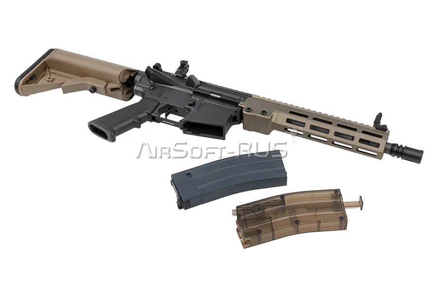 Карабин CYMA CGS Colt M4A1 URG-I 9.5 GBB (COLT1008-9.5)